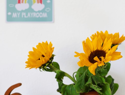Montessori-inspired parent-infant program detail